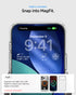 Spigen iPhone 17 Pro Max 保護殼 - Ultra Hybrid (MagFit)